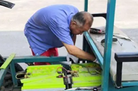 平谷区三轮车救援服务